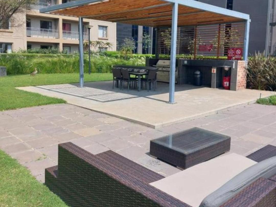Emabheleni Executive Suites Westpoint Johannesburg Kültér fotó