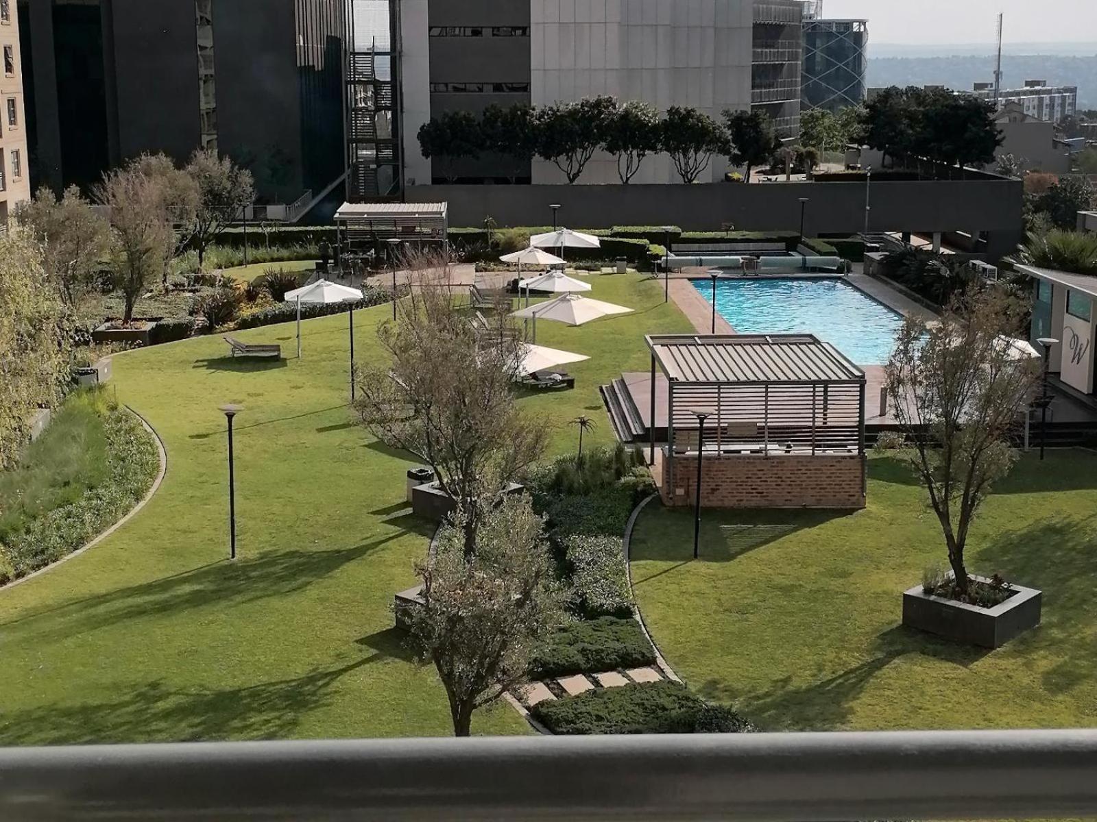 Emabheleni Executive Suites Westpoint Johannesburg Szoba fotó