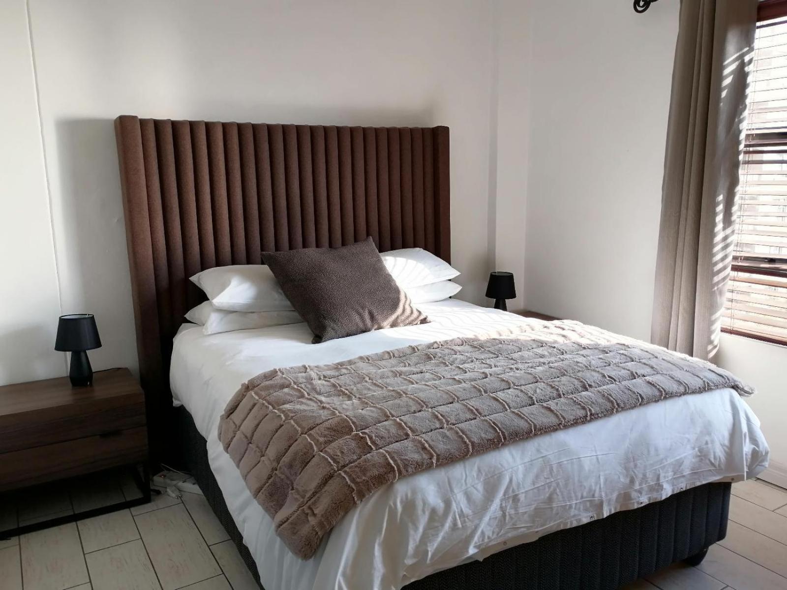 Emabheleni Executive Suites Westpoint Johannesburg Szoba fotó