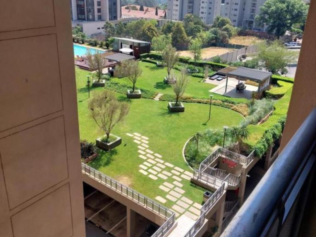 Emabheleni Executive Suites Westpoint Johannesburg Kültér fotó