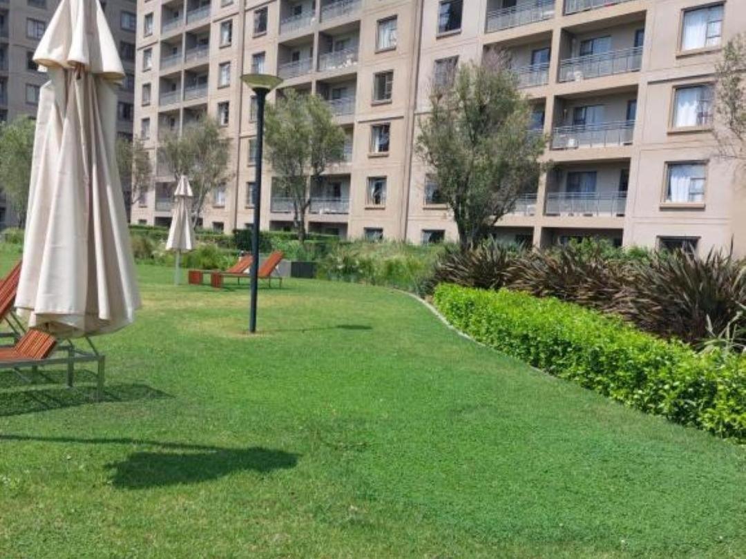 Emabheleni Executive Suites Westpoint Johannesburg Kültér fotó