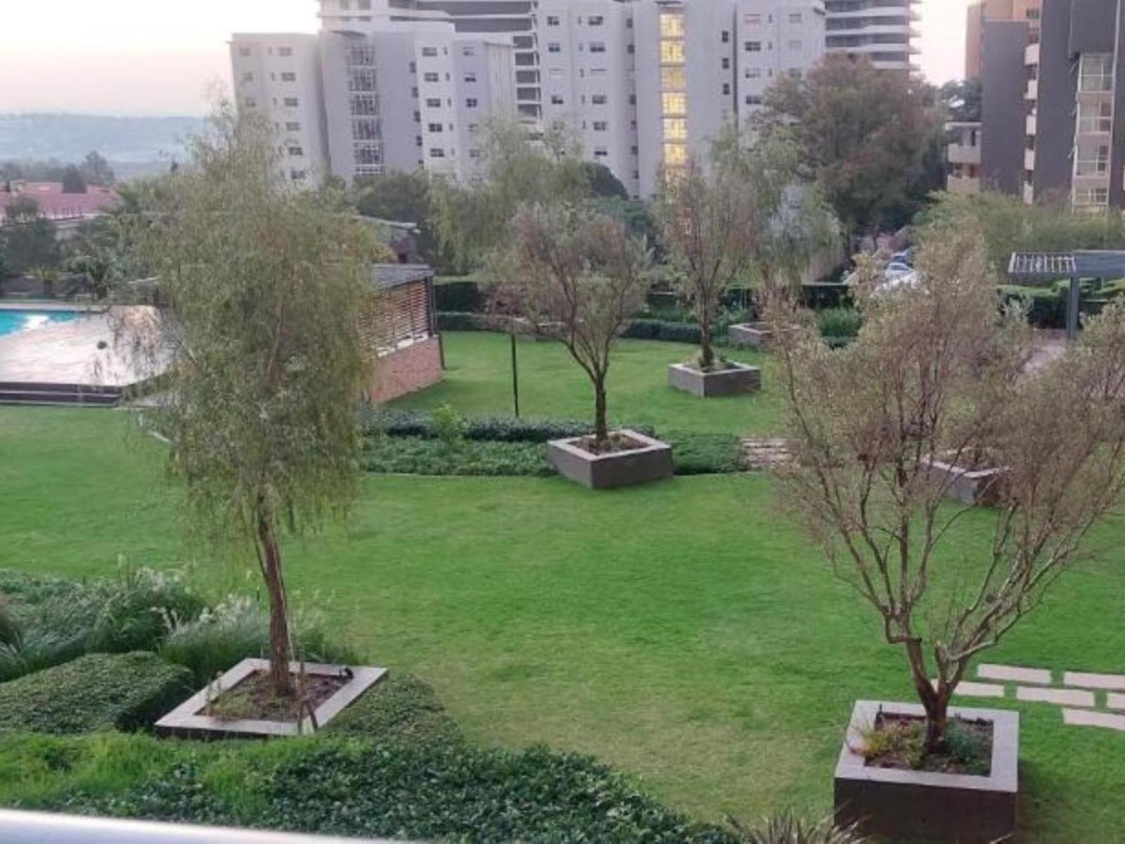 Emabheleni Executive Suites Westpoint Johannesburg Kültér fotó