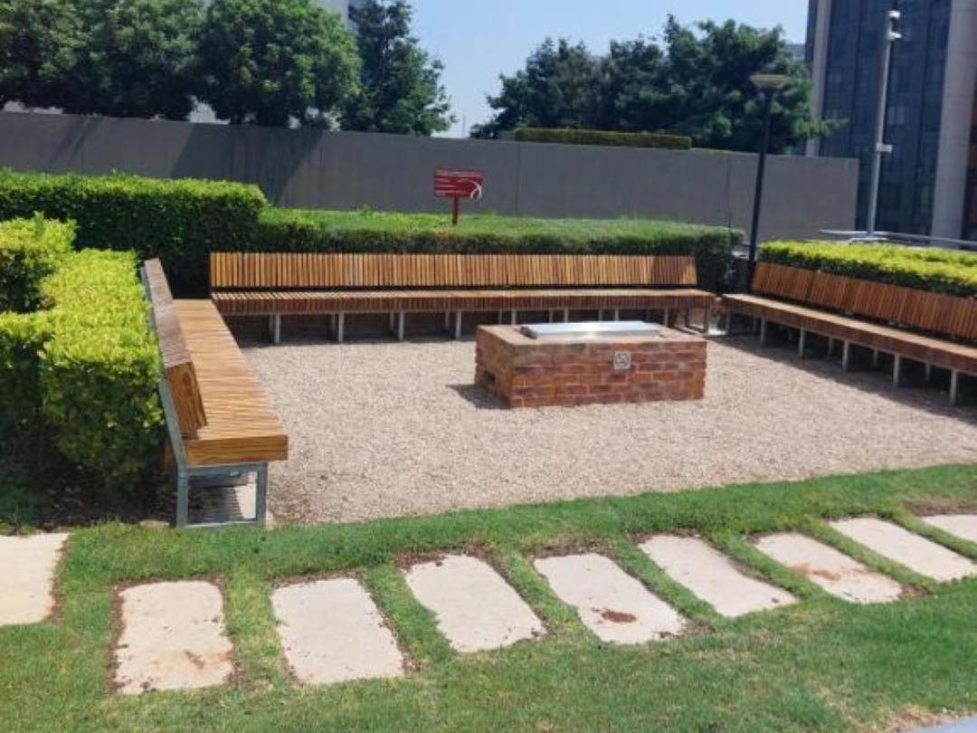Emabheleni Executive Suites Westpoint Johannesburg Kültér fotó
