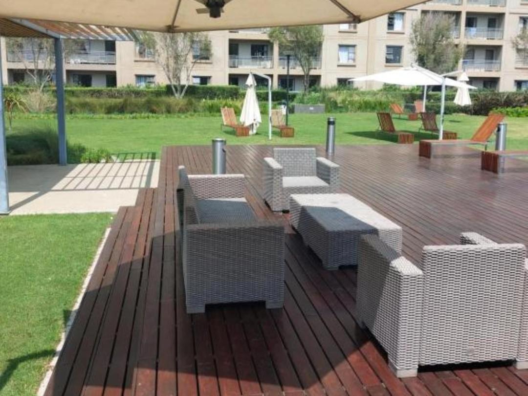 Emabheleni Executive Suites Westpoint Johannesburg Kültér fotó