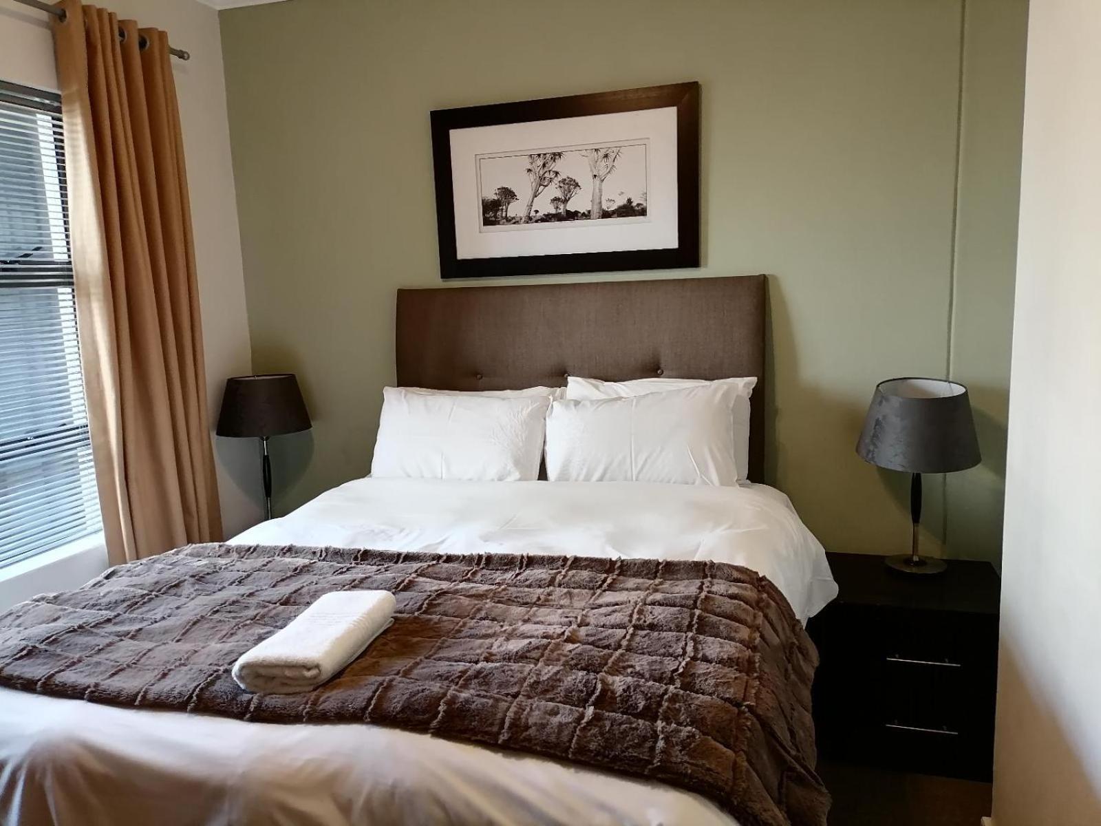 Emabheleni Executive Suites Westpoint Johannesburg Szoba fotó