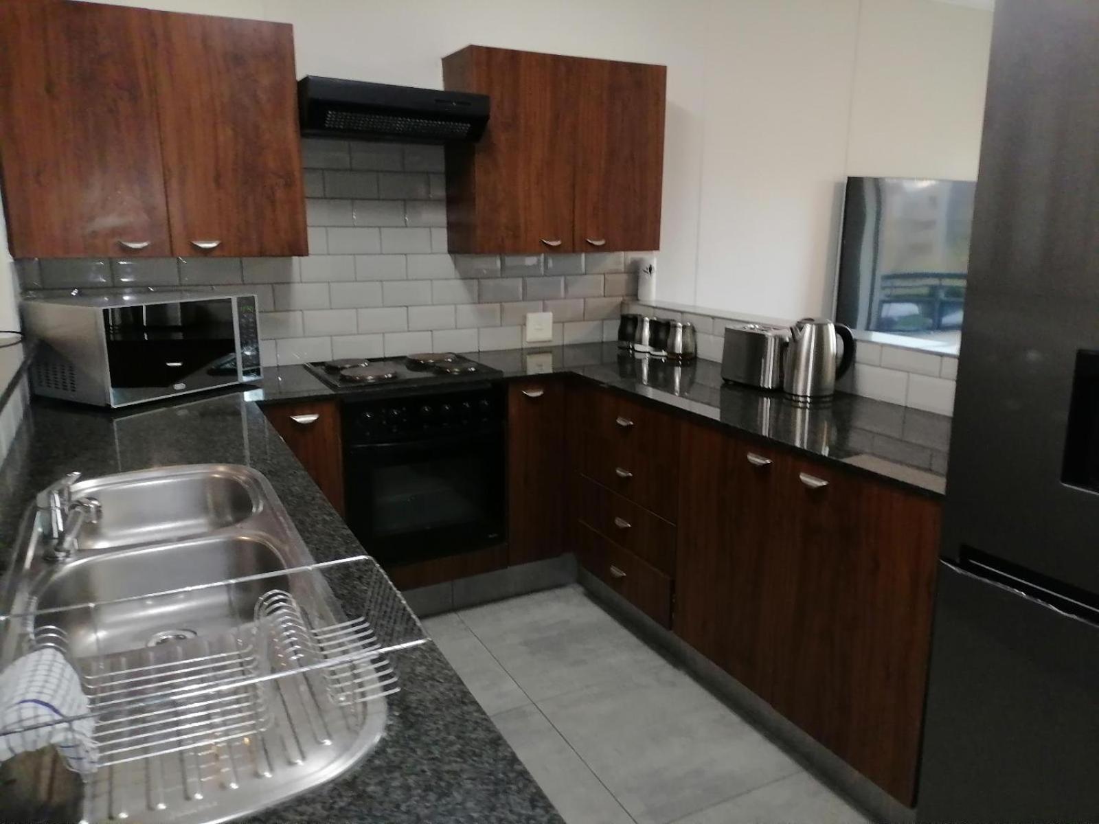 Emabheleni Executive Suites Westpoint Johannesburg Kültér fotó