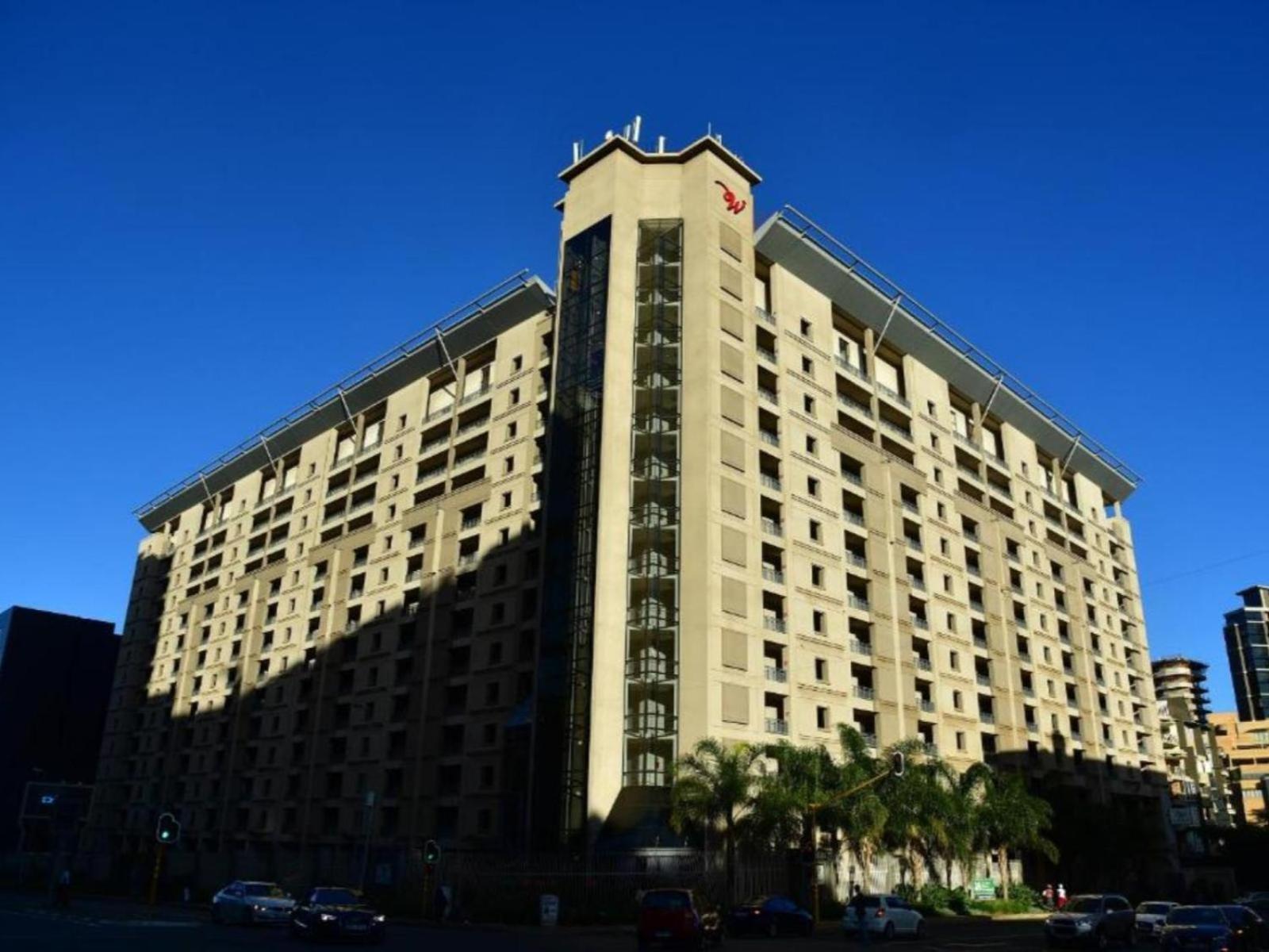 Emabheleni Executive Suites Westpoint Johannesburg Kültér fotó