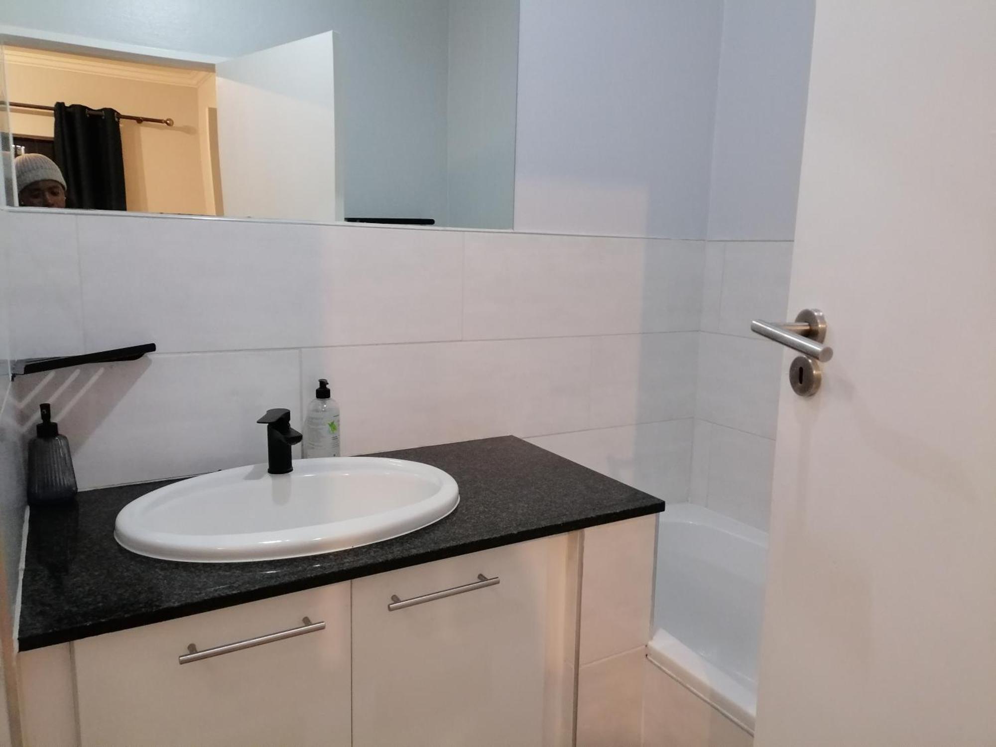 Emabheleni Executive Suites Westpoint Johannesburg Kültér fotó