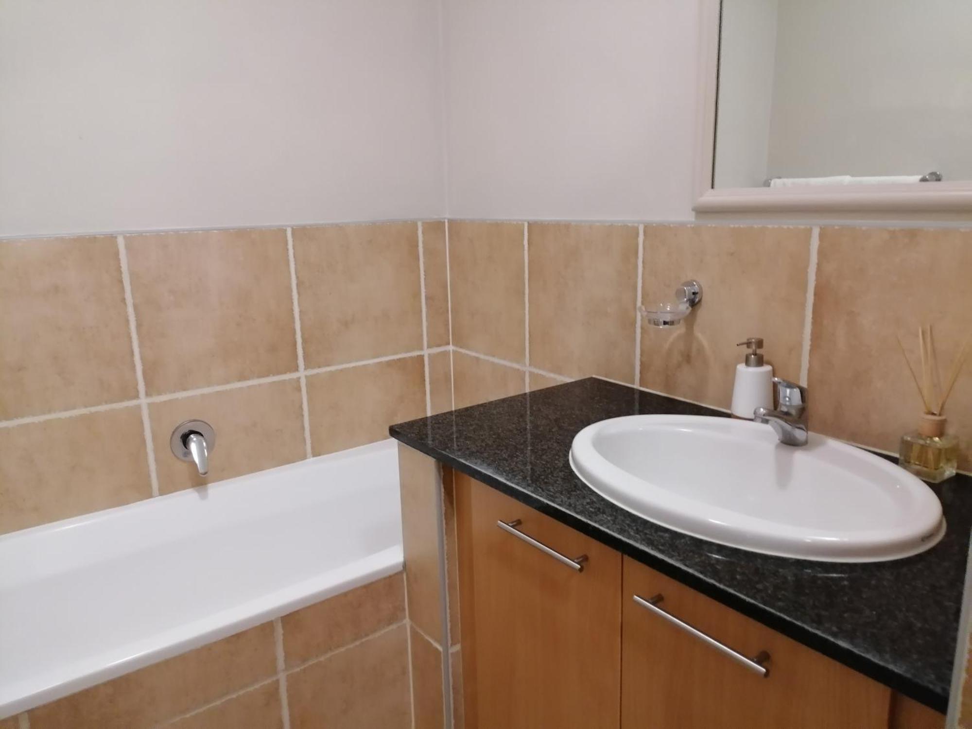 Emabheleni Executive Suites Westpoint Johannesburg Kültér fotó