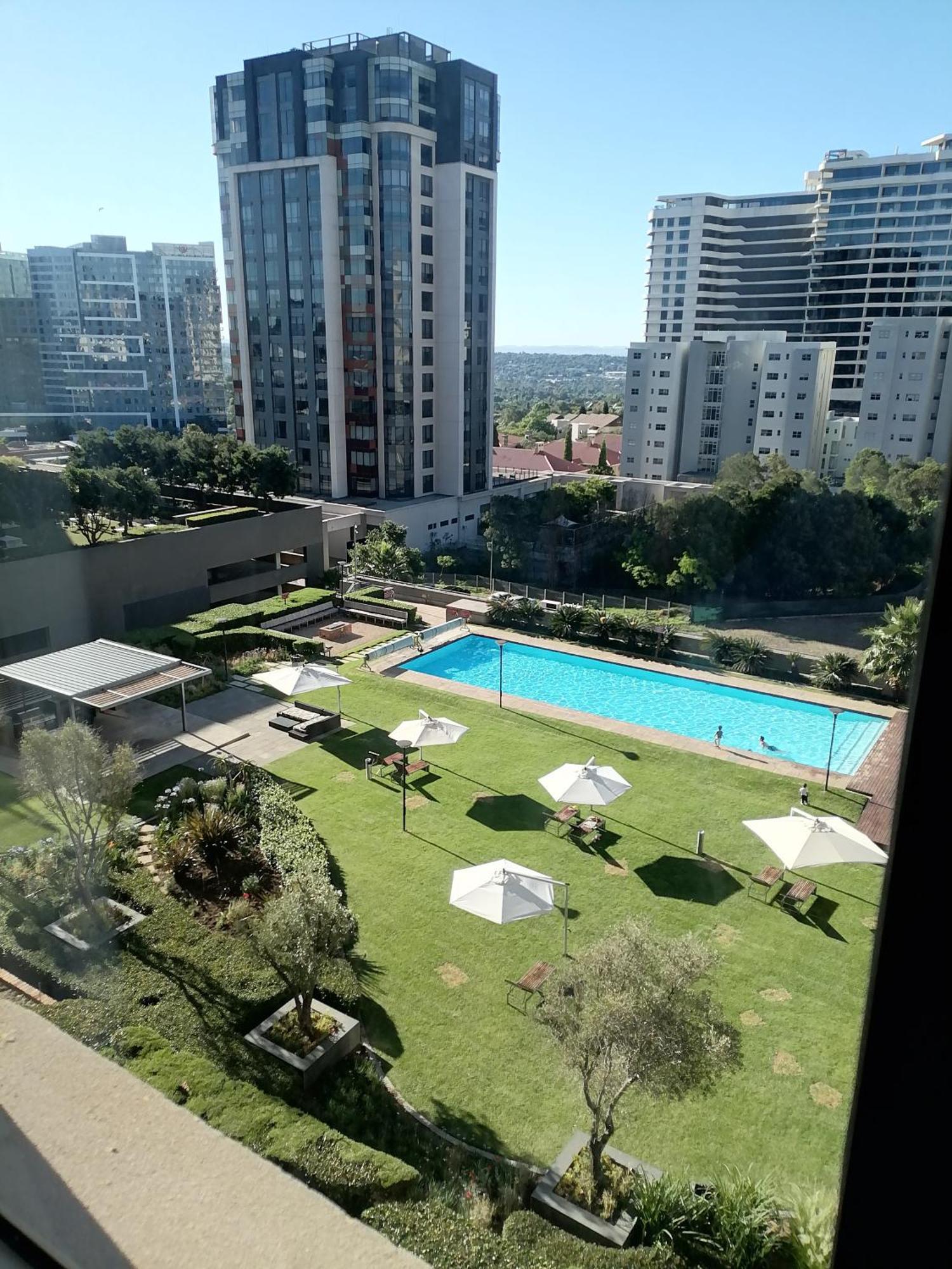 Emabheleni Executive Suites Westpoint Johannesburg Kültér fotó