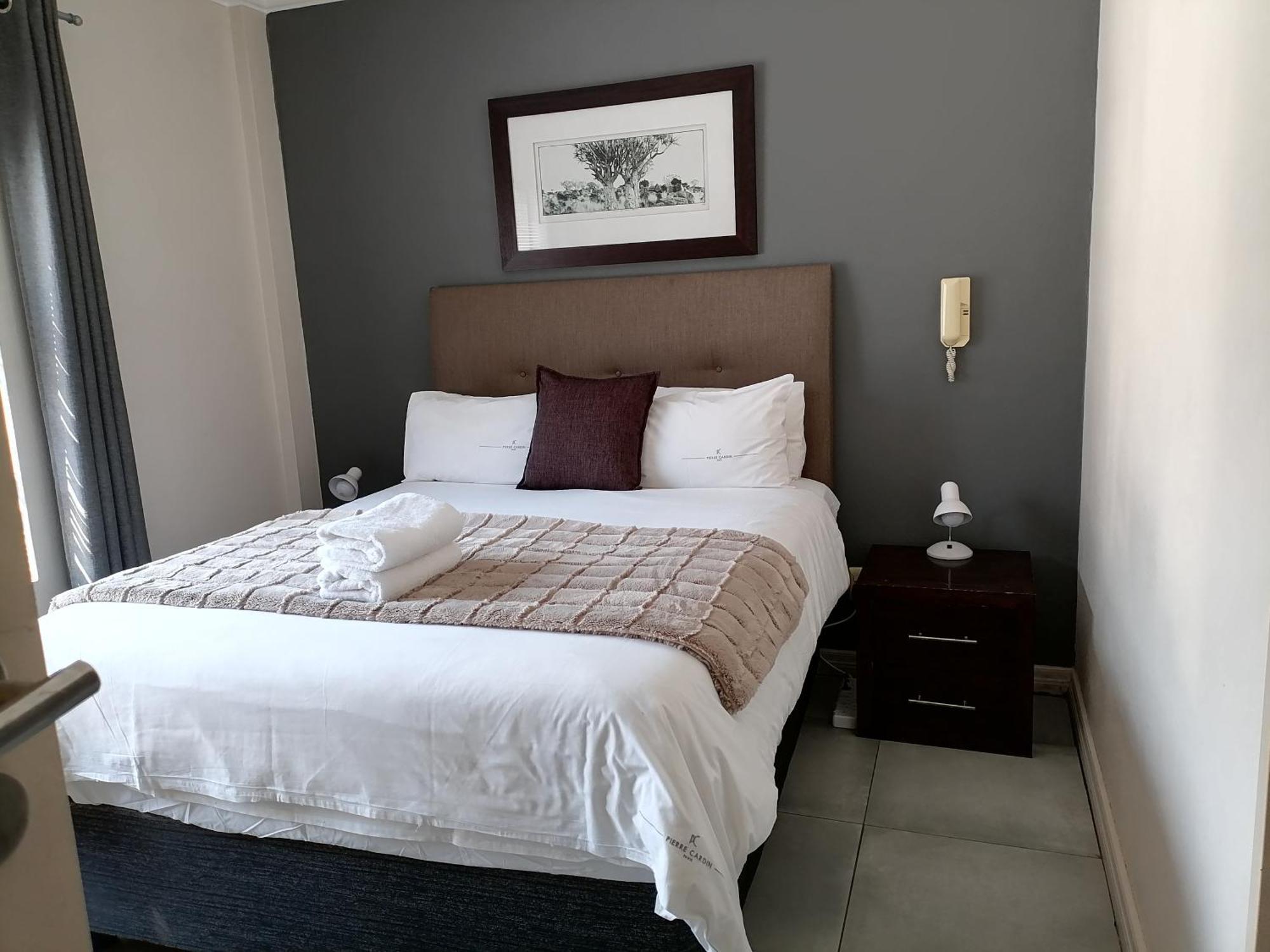 Emabheleni Executive Suites Westpoint Johannesburg Kültér fotó