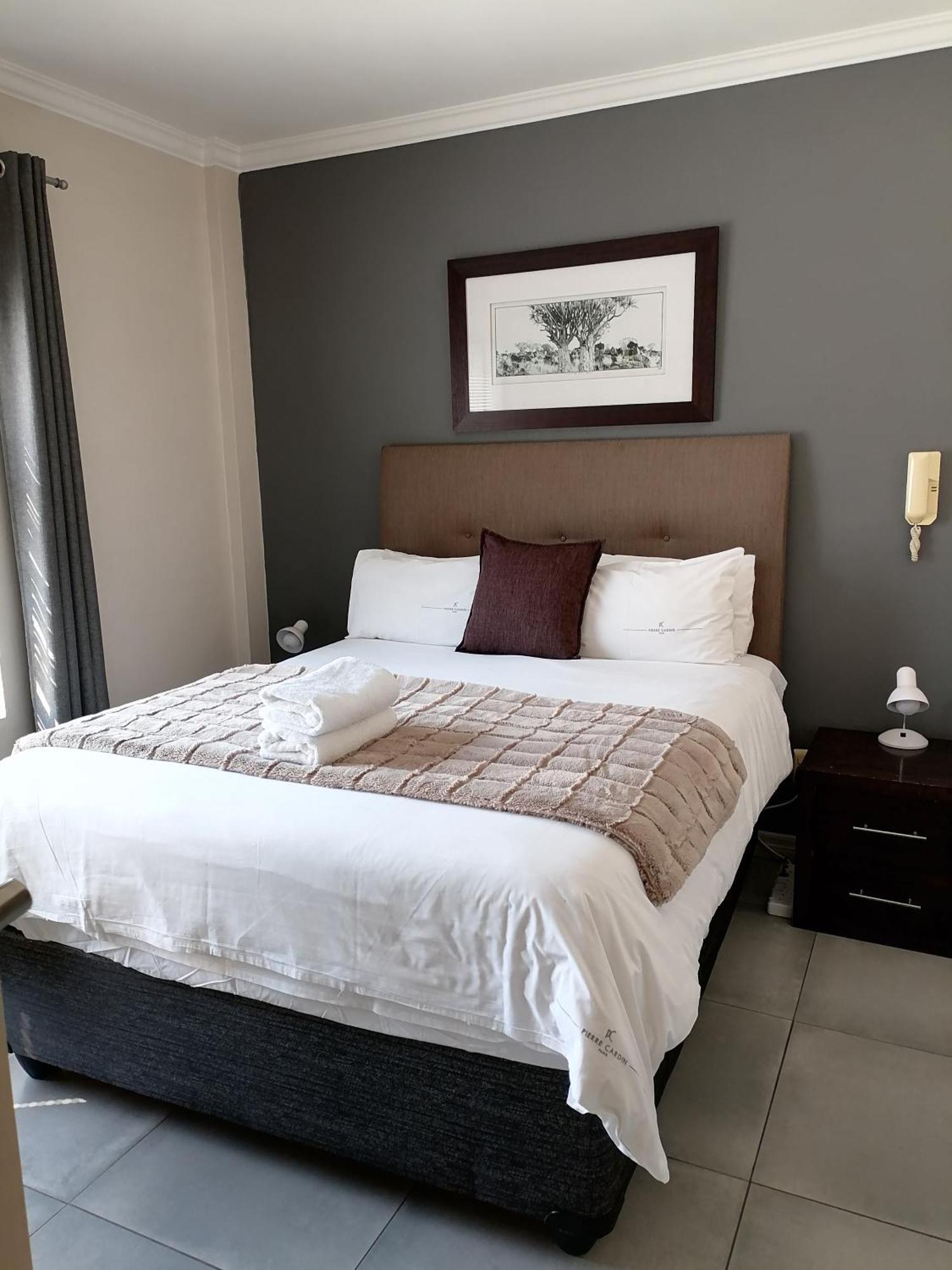 Emabheleni Executive Suites Westpoint Johannesburg Kültér fotó